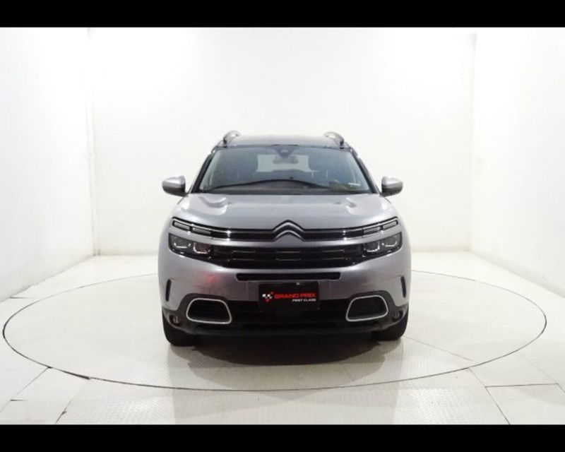 Citroen C5 Aircross Aircross BlueHDi 130 S&amp;S EAT8 Feel Pack  del 2021 usata a Castenaso