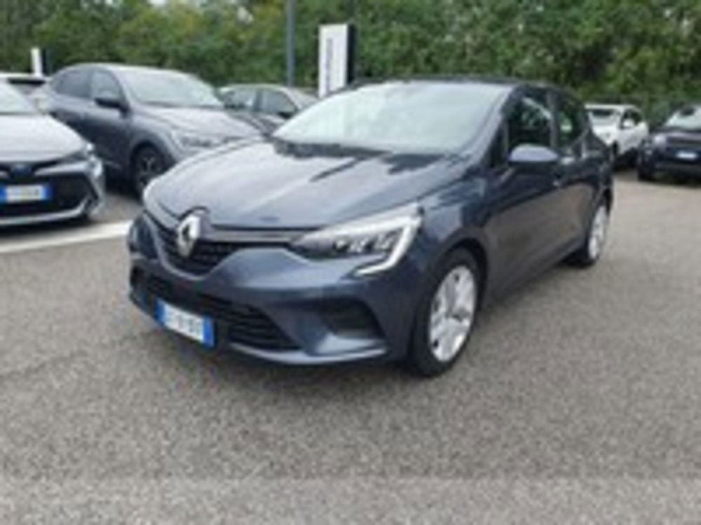 Renault Clio usata a Pordenone