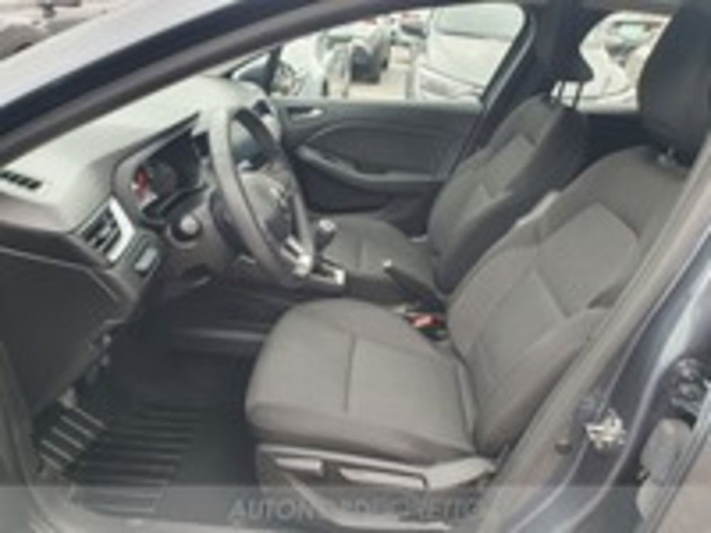 Renault Clio usata a Pordenone (11)