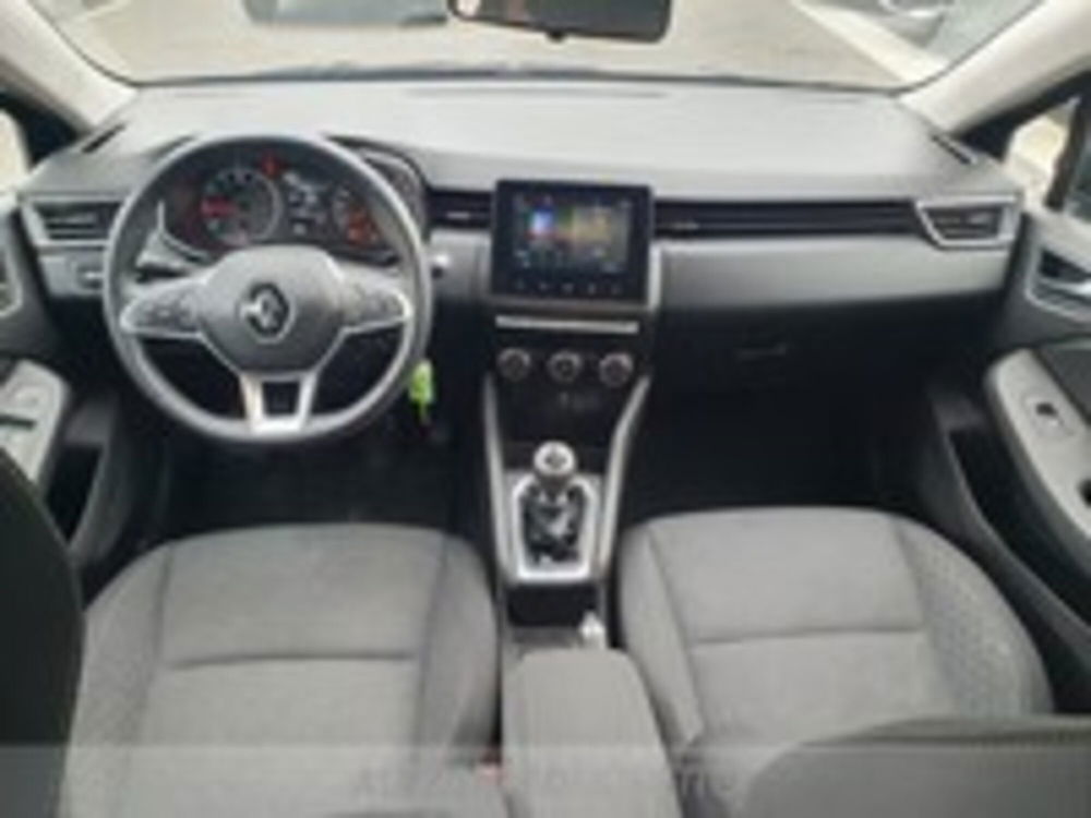 Renault Clio usata a Pordenone (13)