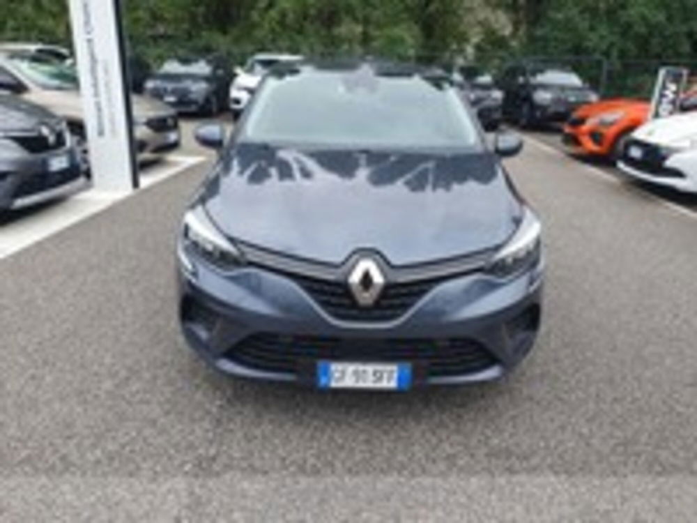 Renault Clio usata a Pordenone (2)