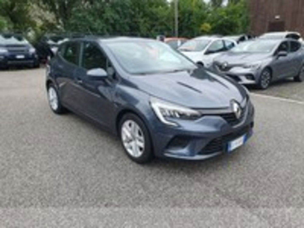 Renault Clio usata a Pordenone (3)