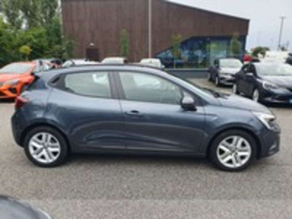 Renault Clio usata a Pordenone (4)