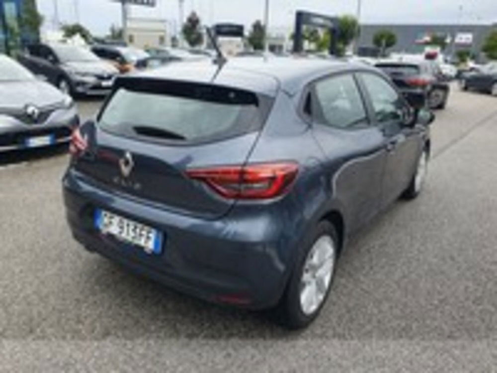 Renault Clio usata a Pordenone (5)