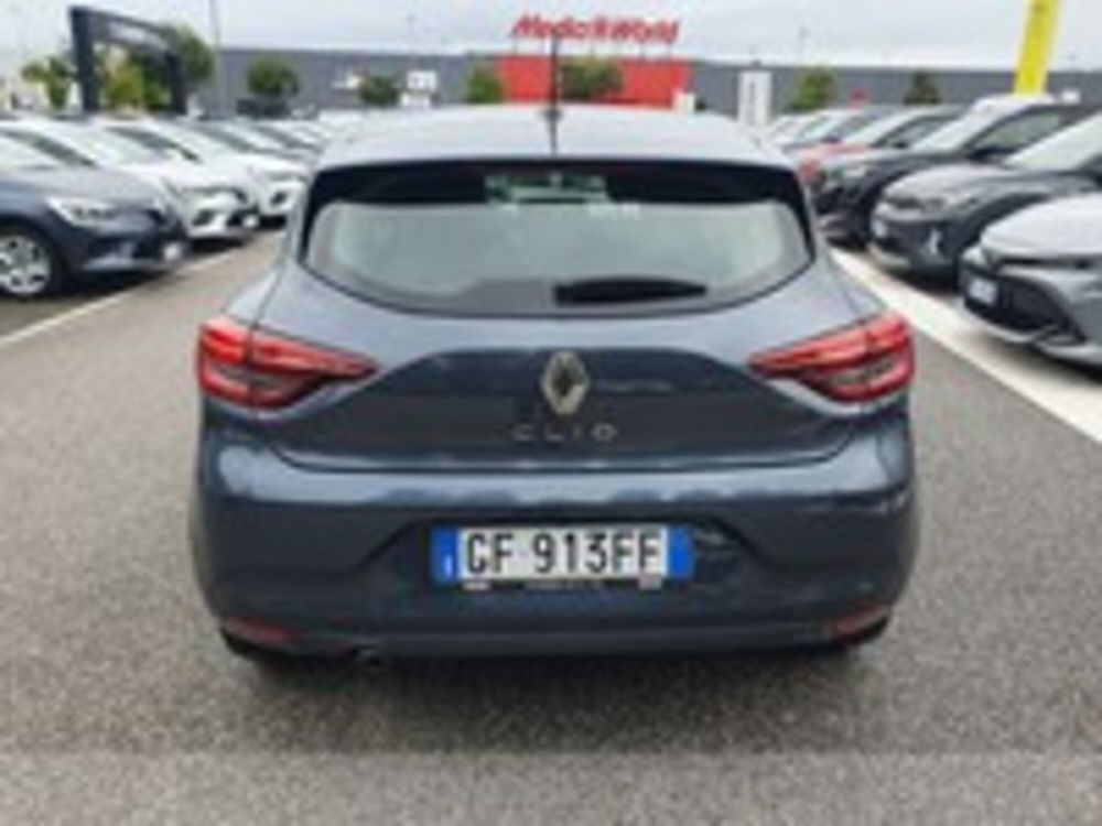 Renault Clio usata a Pordenone (6)