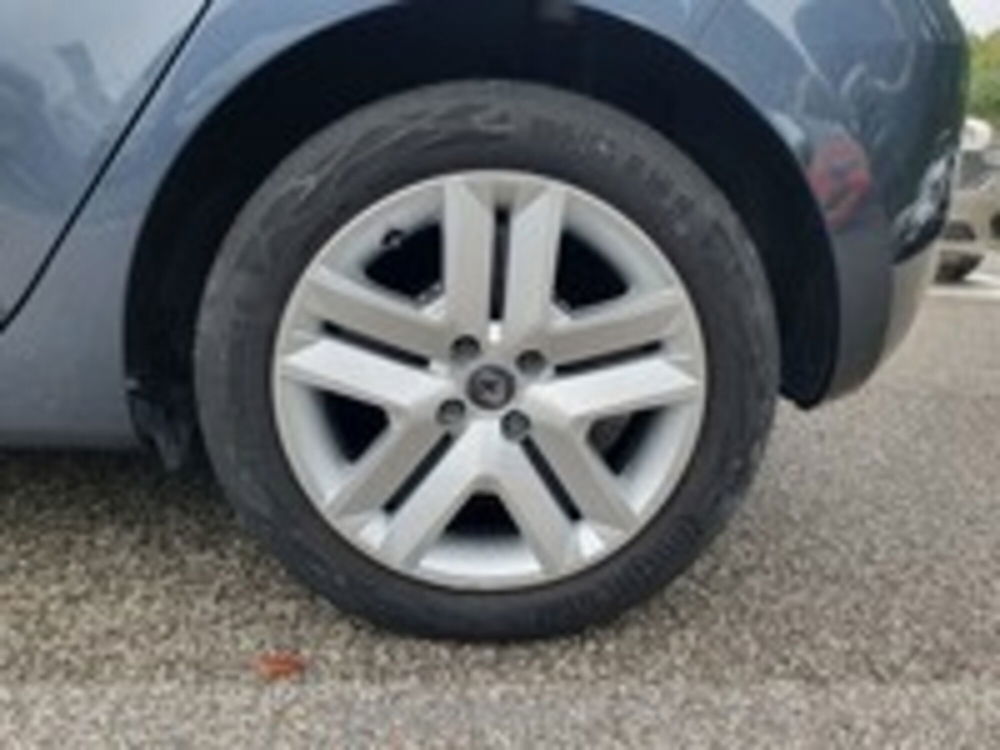 Renault Clio usata a Pordenone (9)