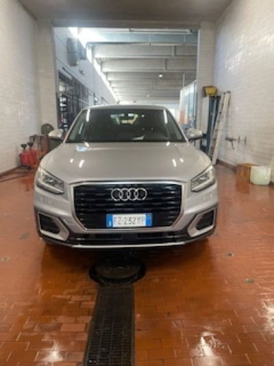 Audi Q2 Q2 30 TDI S tronic Admired  del 2020 usata a Castenaso