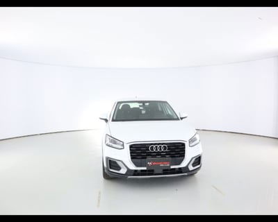 Audi Q2 Q2 30 TDI S tronic Admired  del 2020 usata a Castenaso