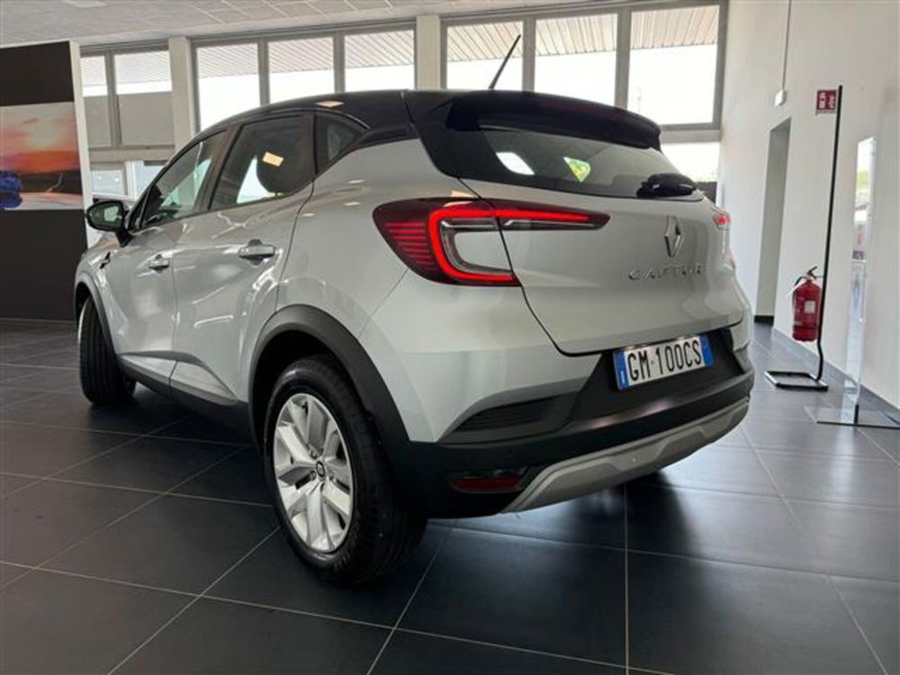 Renault Captur usata a Pavia (7)