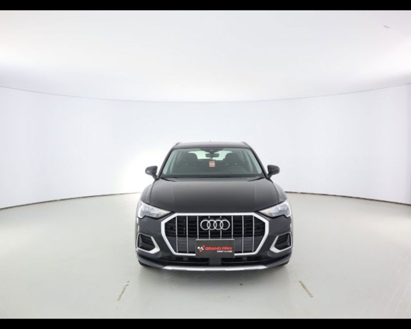 Audi Q3 35 TDI quattro S tronic Business Advanced  del 2020 usata a Castenaso