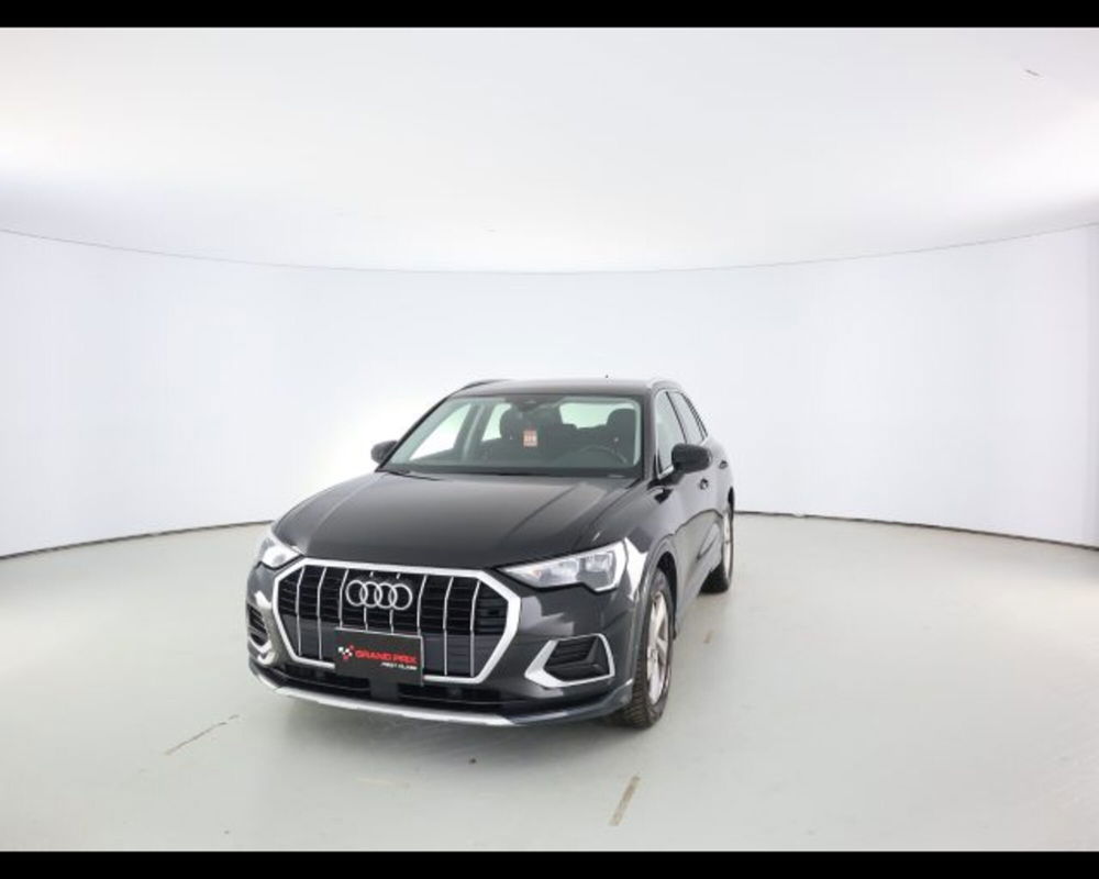 Audi Q3 usata a Bologna (2)