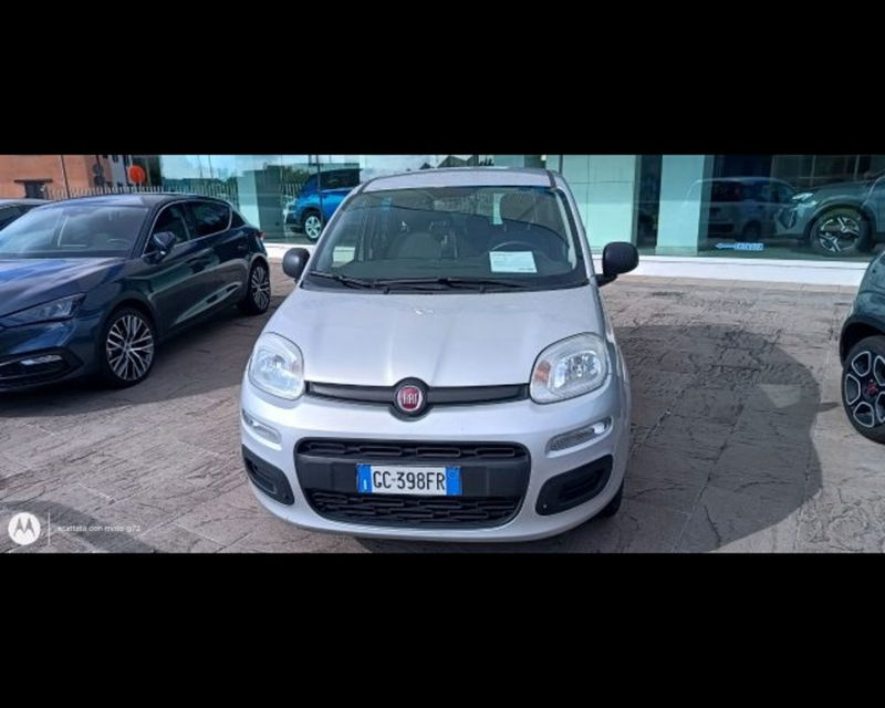 Fiat Panda 1.2 Easy  del 2020 usata a Castenaso