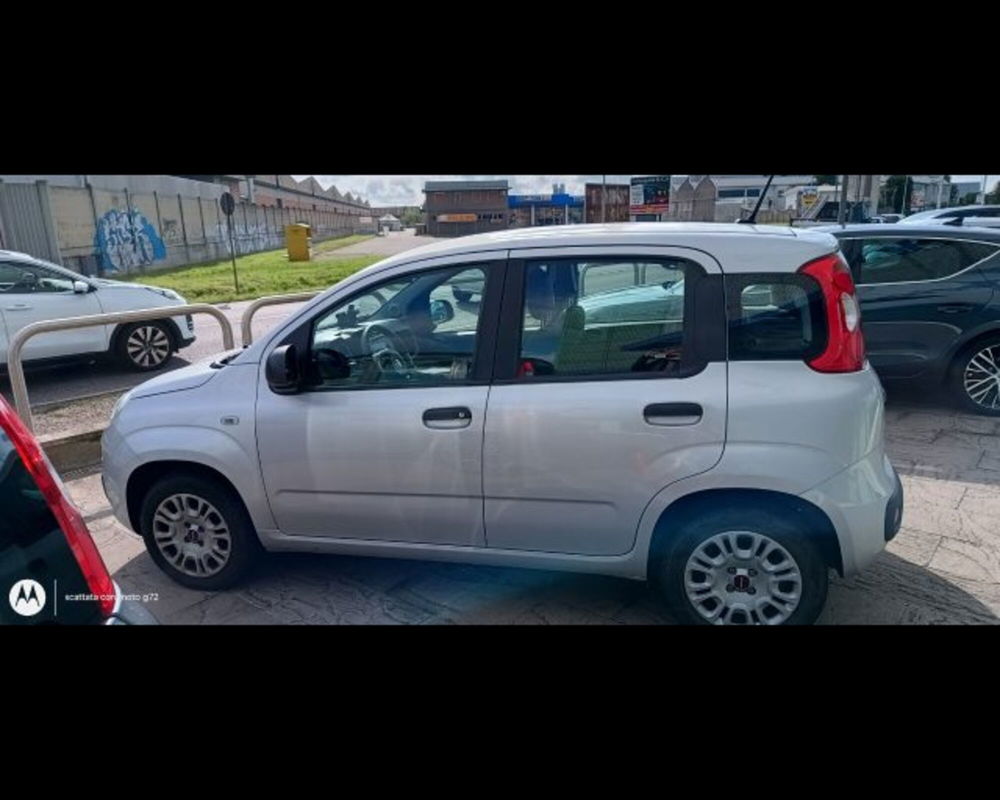 Fiat Panda usata a Bologna (3)