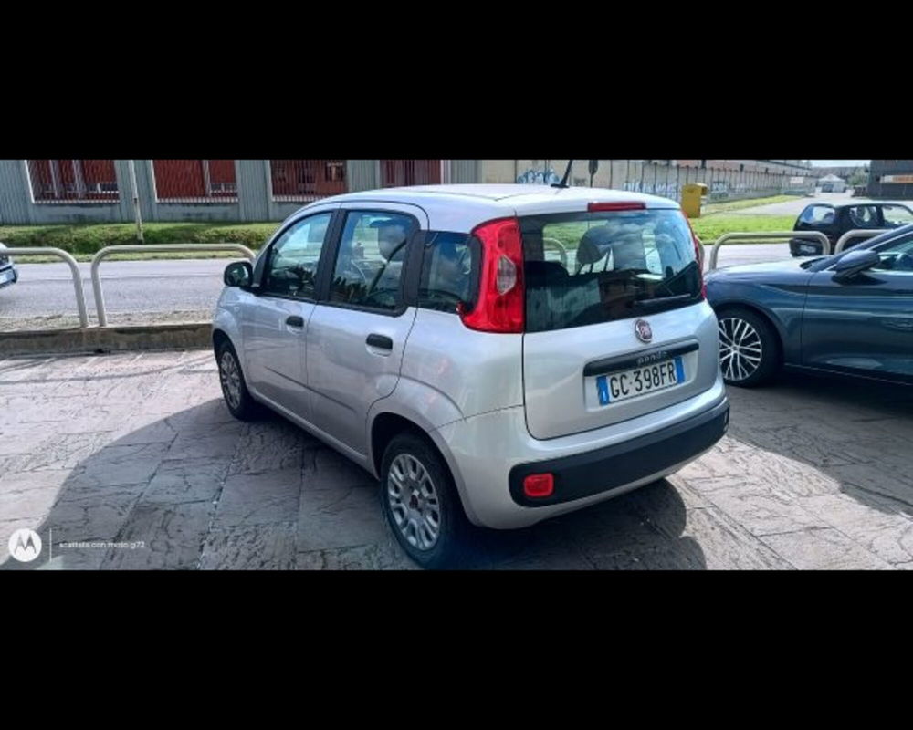 Fiat Panda usata a Bologna (4)