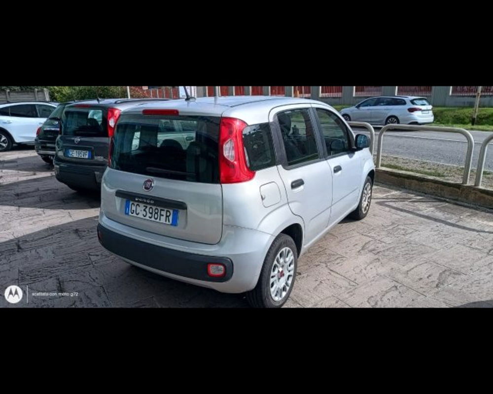 Fiat Panda usata a Bologna (6)