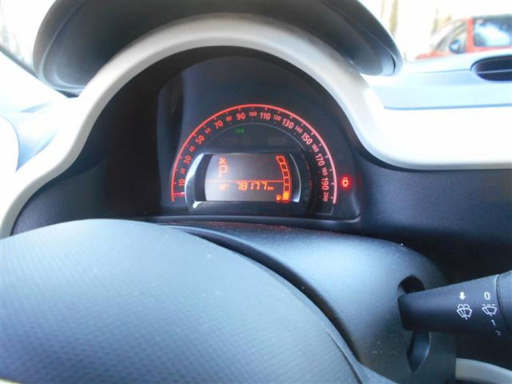 Renault Twingo usata a Firenze (6)