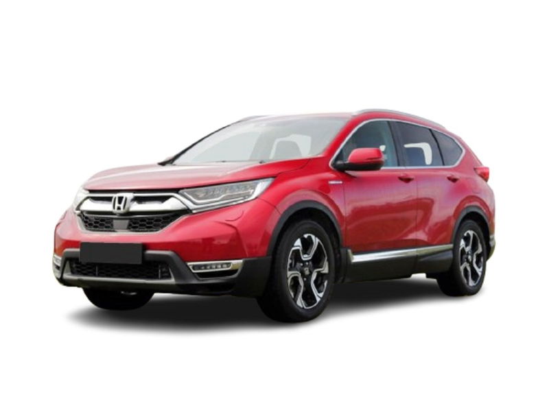 Honda CR-V 2.0 Hev eCVT Elegance Navi AWD  del 2020 usata a Bari