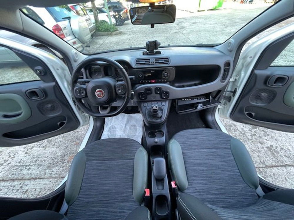 Fiat Panda usata a Como (11)