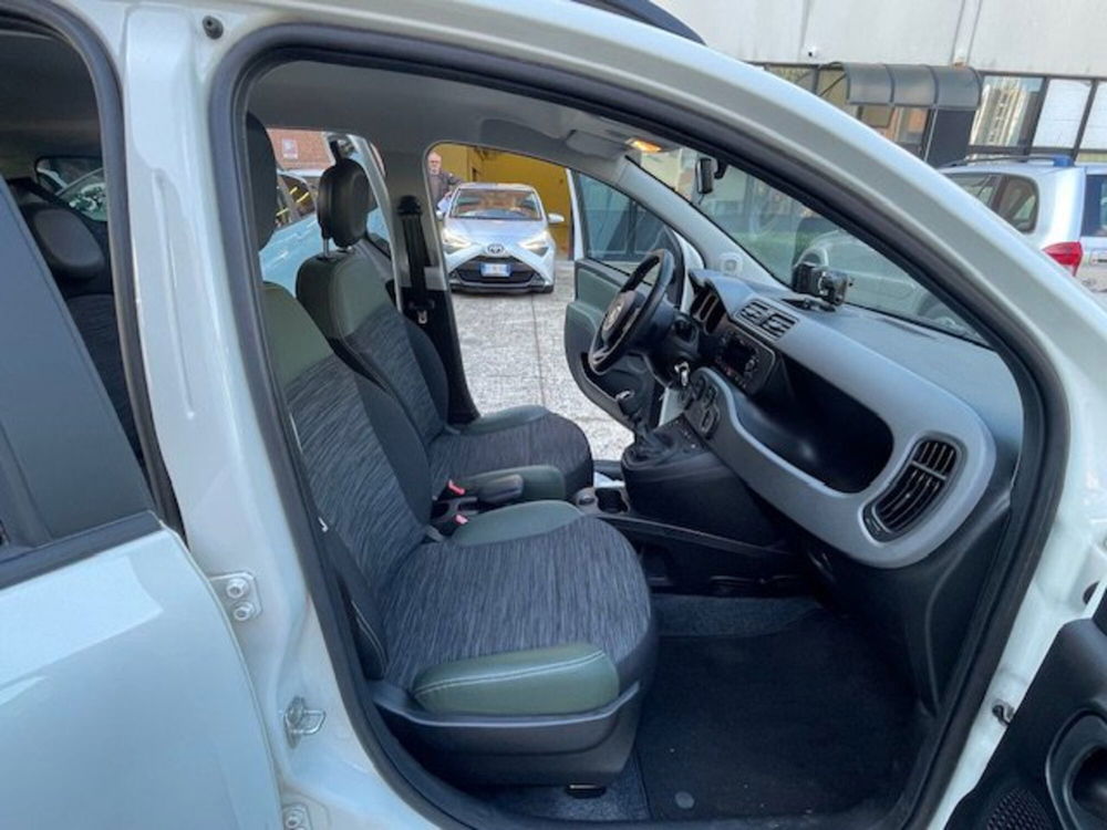 Fiat Panda usata a Como (12)