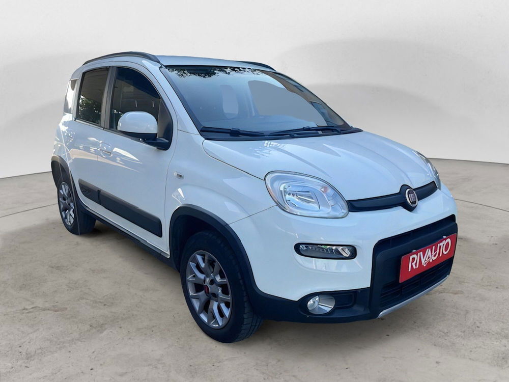 Fiat Panda usata a Como (4)