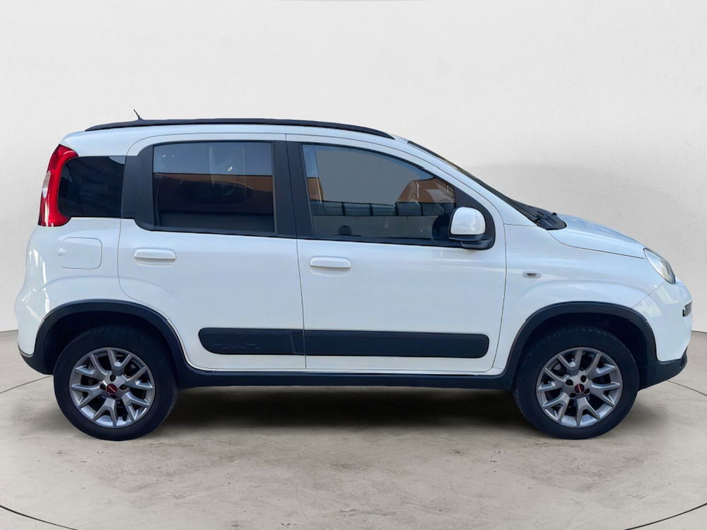 Fiat Panda usata a Como (5)