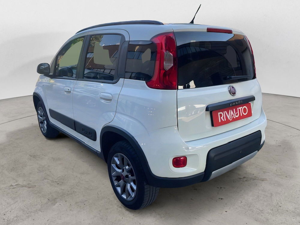 Fiat Panda usata a Como (8)