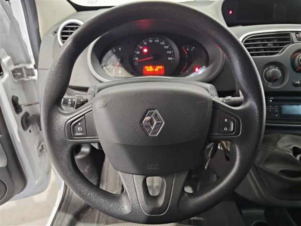 Renault Kangoo usata a Palermo (10)