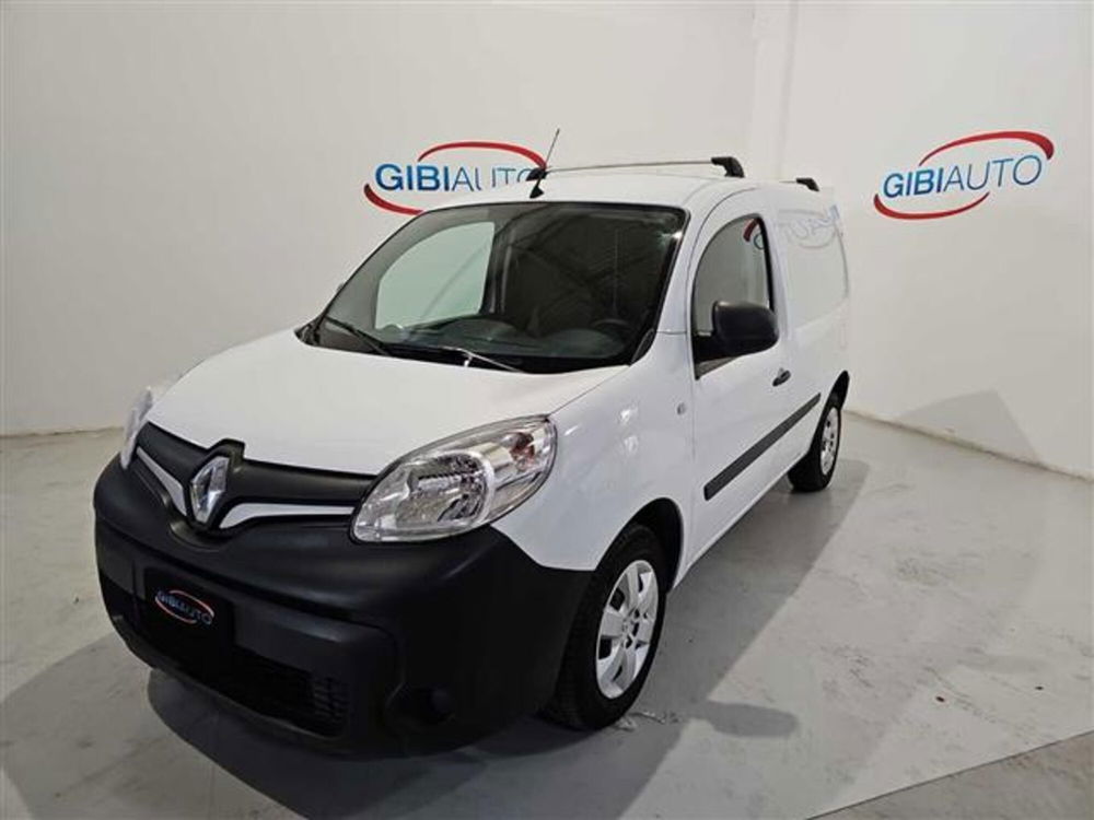 Renault Kangoo usata a Palermo (3)