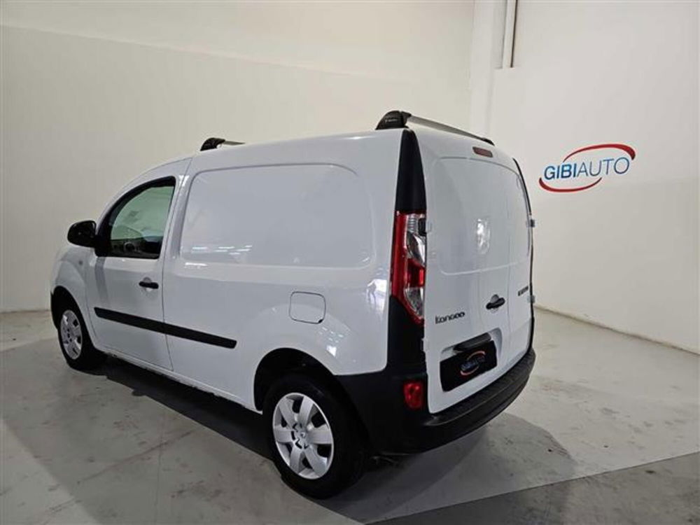 Renault Kangoo usata a Palermo (6)