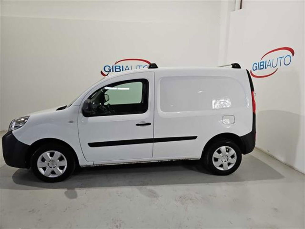 Renault Kangoo usata a Palermo (4)