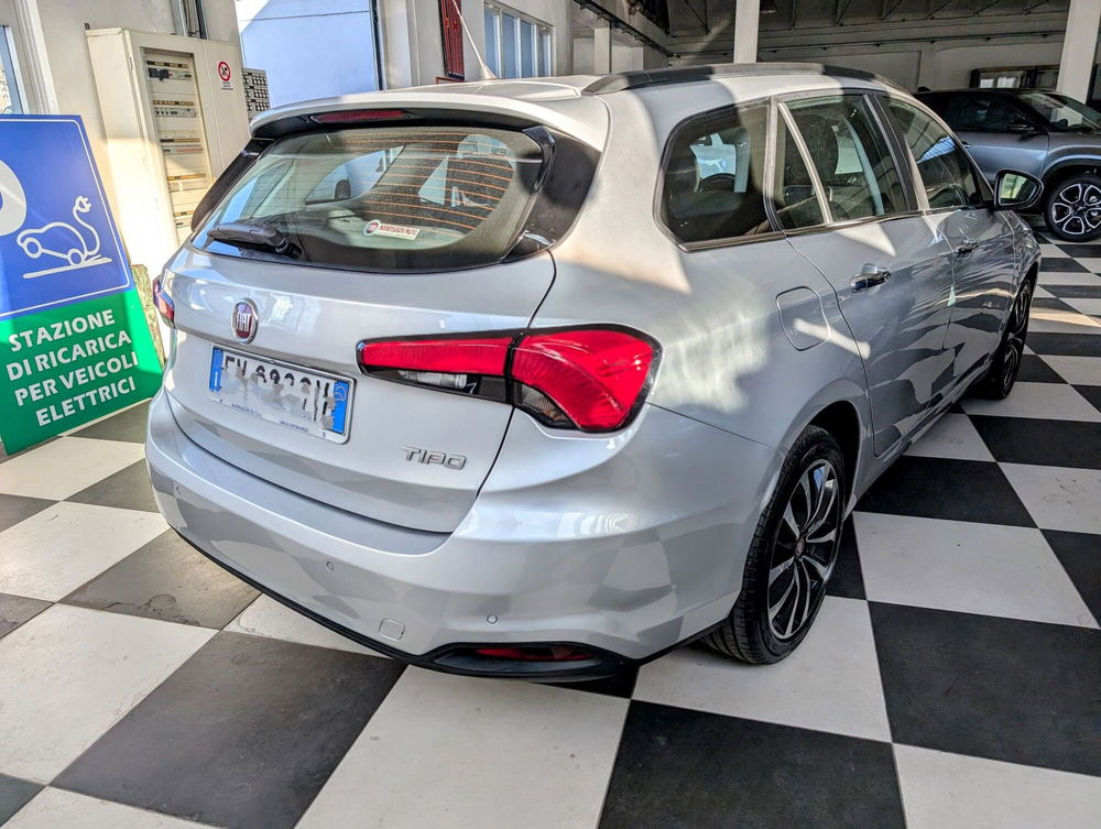 Fiat Tipo Station Wagon usata a Arezzo (4)