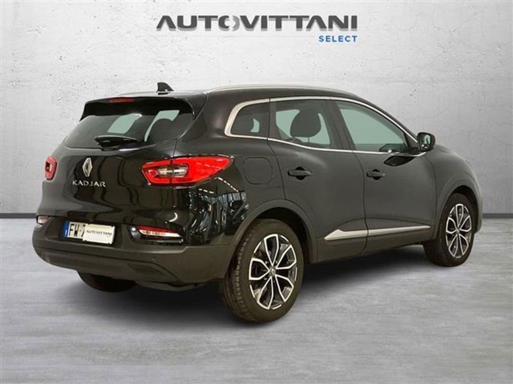 Renault Kadjar usata a Como (3)