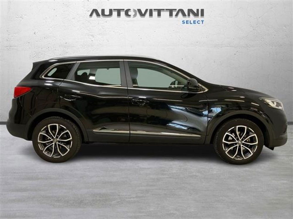 Renault Kadjar usata a Como (5)