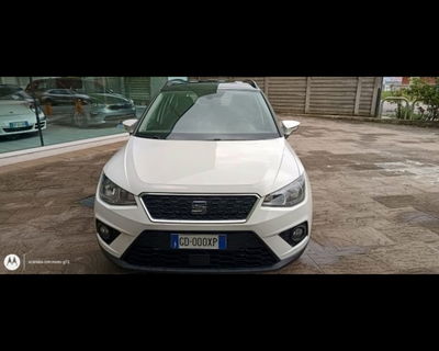 SEAT Arona 1.0 TGI Style  del 2021 usata a Castenaso