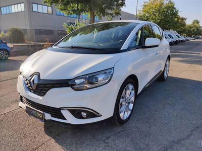 Renault Scenic E-Tech Electric 1.5 dCi 110CV EDC Dynamique  del 2019 usata a Bologna