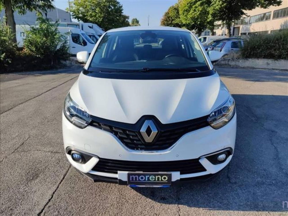 Renault Scenic E-Tech Electric usata a Bologna (2)