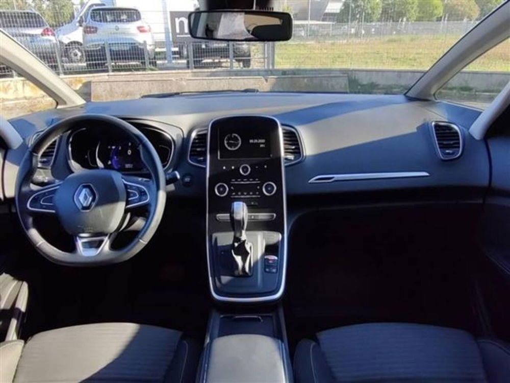 Renault Scenic E-Tech Electric usata a Bologna (9)