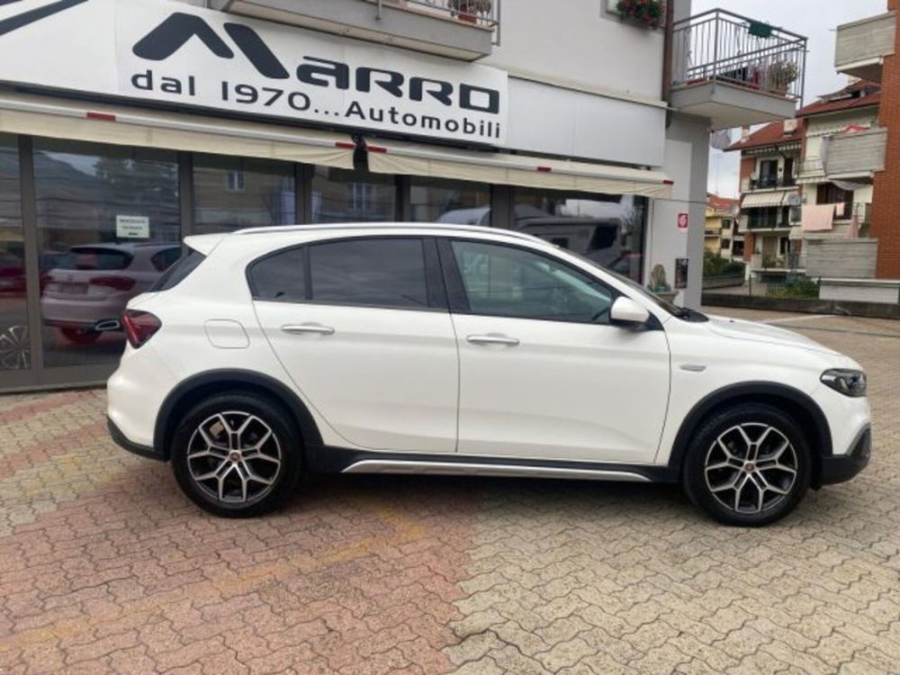 Fiat Tipo usata a Cuneo (2)