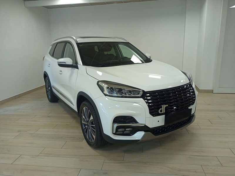 Dr dr 7.0 7.0 Phev 1.5 317cv auto nuova a Moncalieri