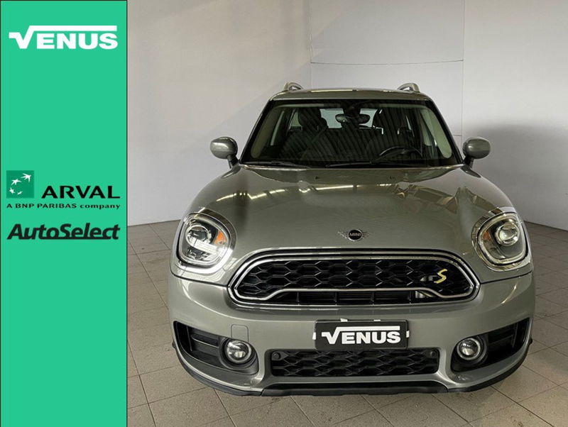 MINI Mini Countryman 1.5 Cooper Countryman ALL4 Automatica  del 2020 usata a Monza