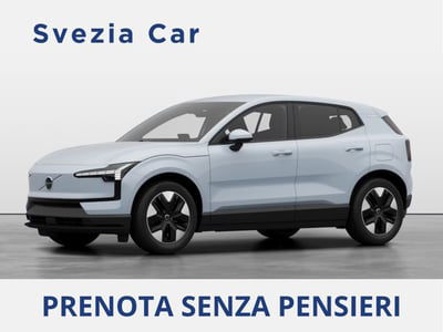 Volvo EX30 Single Motor Core rwd nuova a Milano