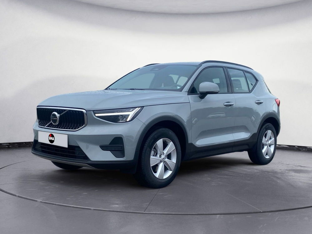 Volvo XC40 nuova a Pordenone