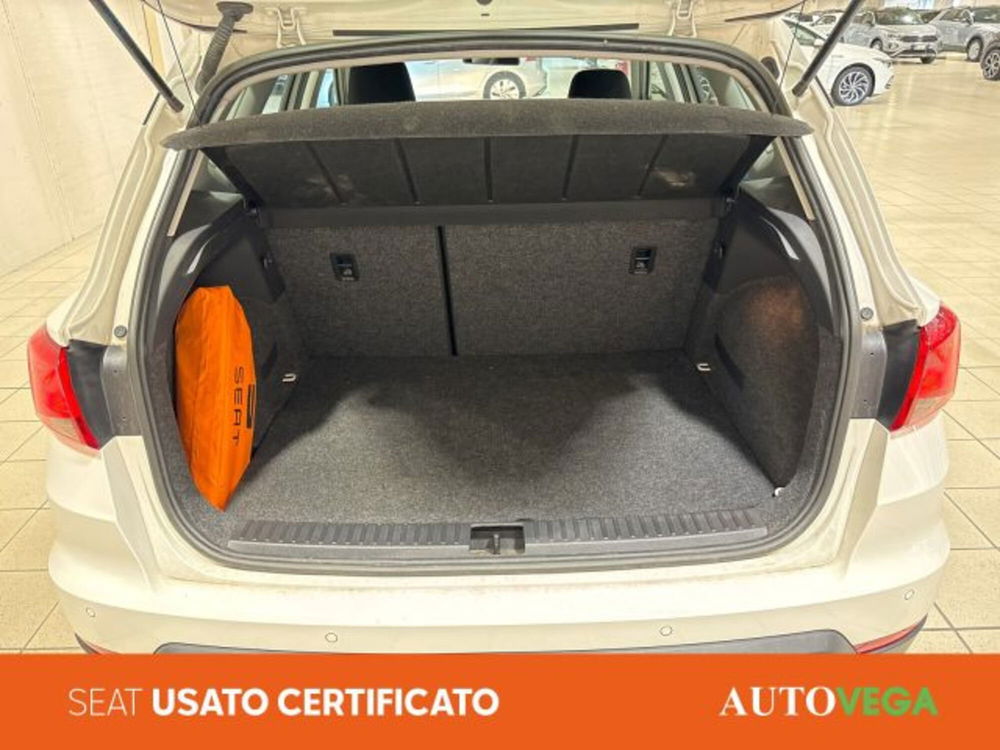 SEAT Arona usata a Vicenza (18)