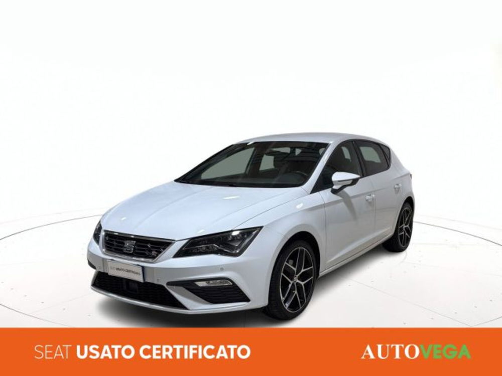 SEAT Leon usata a Vicenza