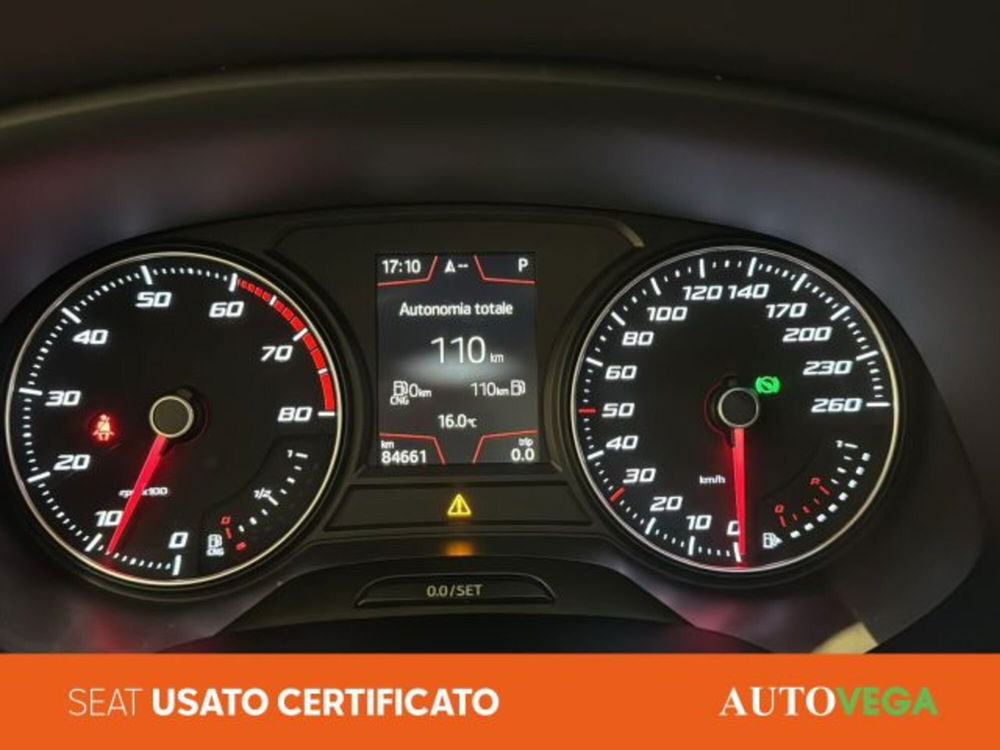 SEAT Leon usata a Vicenza (10)