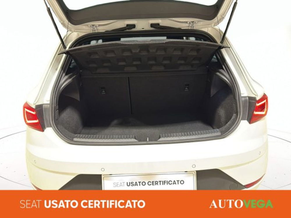 SEAT Leon usata a Vicenza (19)