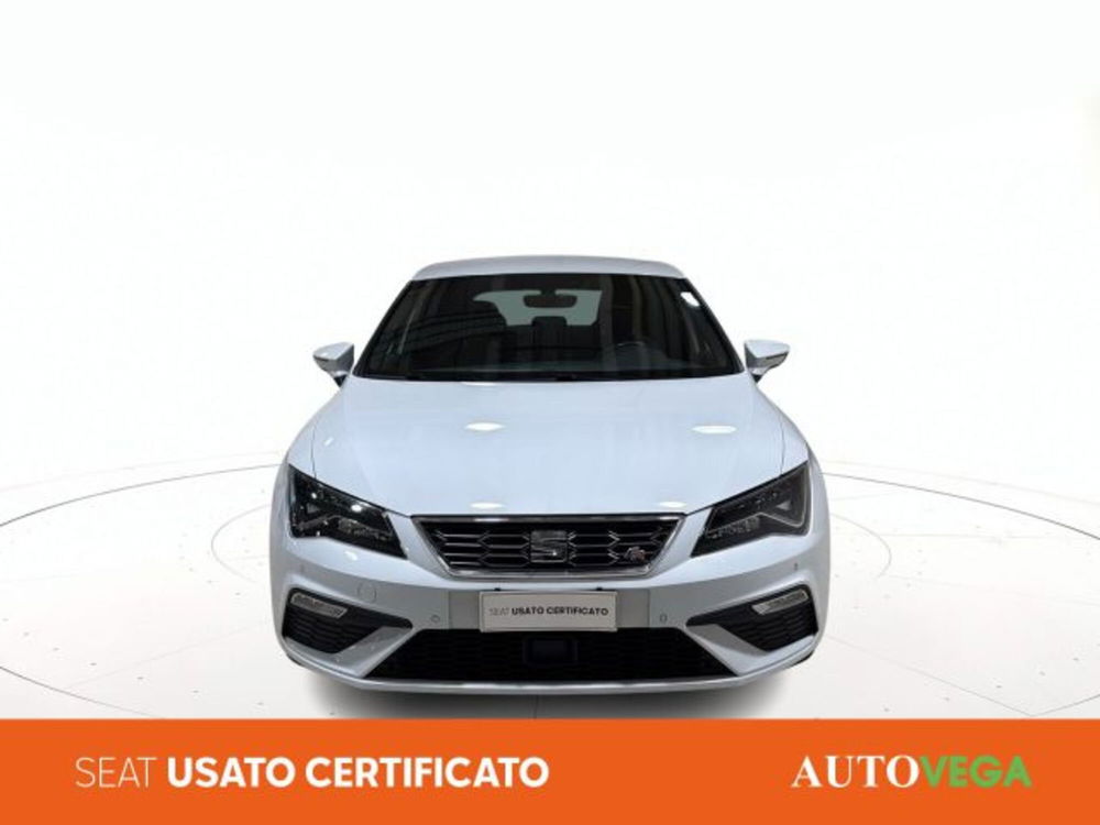 SEAT Leon usata a Vicenza (2)