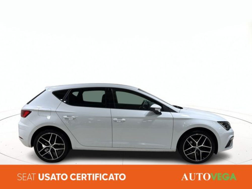 SEAT Leon usata a Vicenza (3)