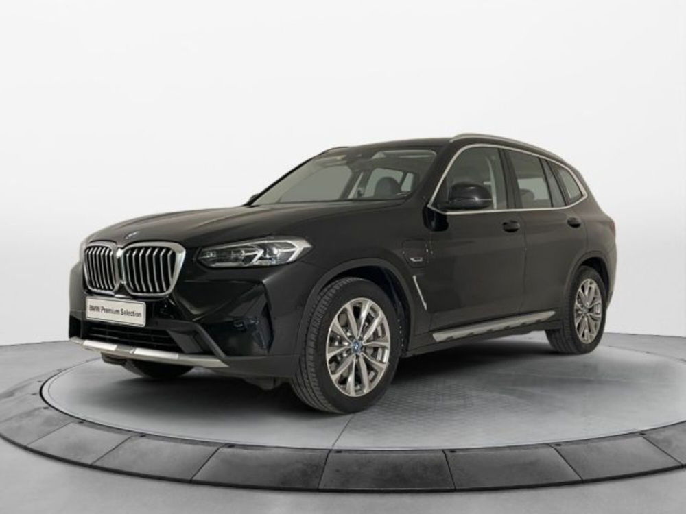 BMW X3 usata a Modena