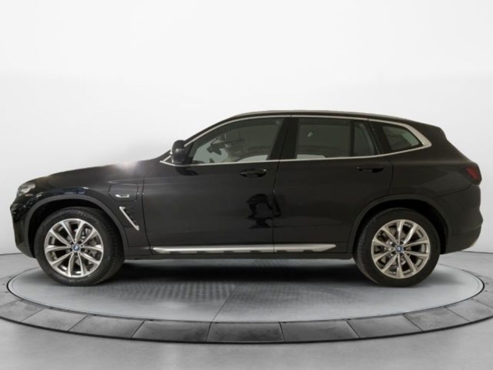 BMW X3 usata a Modena (3)